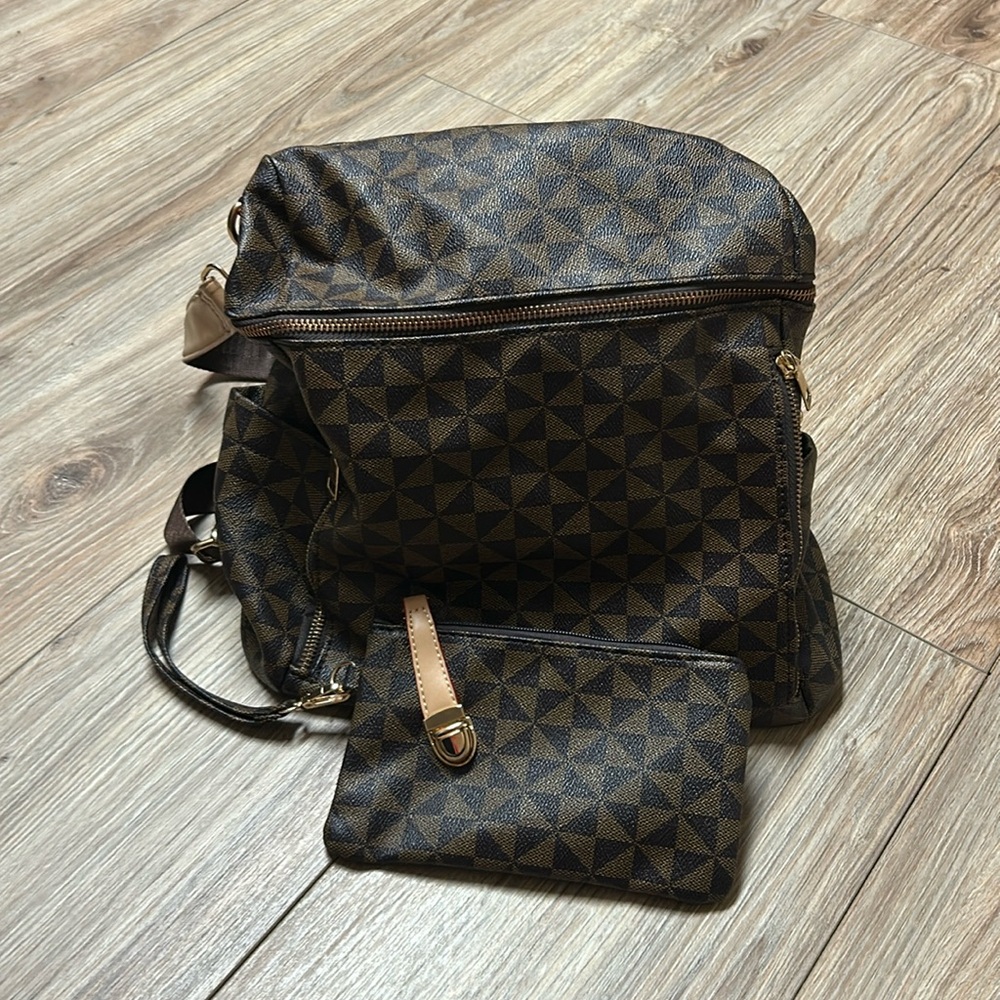 Boutique purse